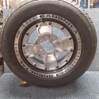 cerchi canonica fondmetal