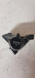 Pinza freno a disco idraulica Shimano BR-R9270
