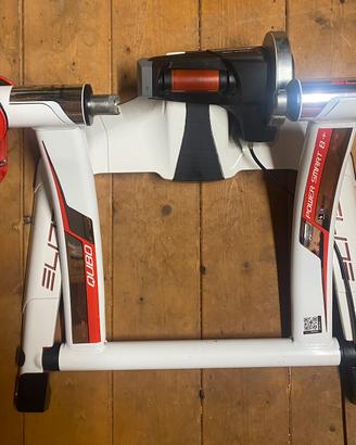 Elite Qubo Smart b+ rulli