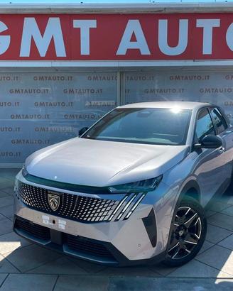 PEUGEOT 3008 RETROCAMERA SENSORI **PRONTA CONSEG