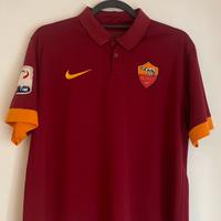 Maglia AS Roma 2014/2015