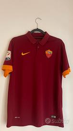 Maglia AS Roma 2014/2015