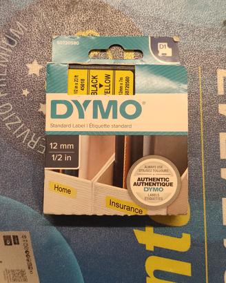 Nastro Dymo