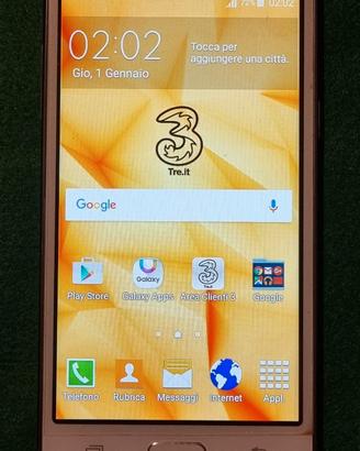 Samsung Galaxy Grand Prime - mod. G530FZ
