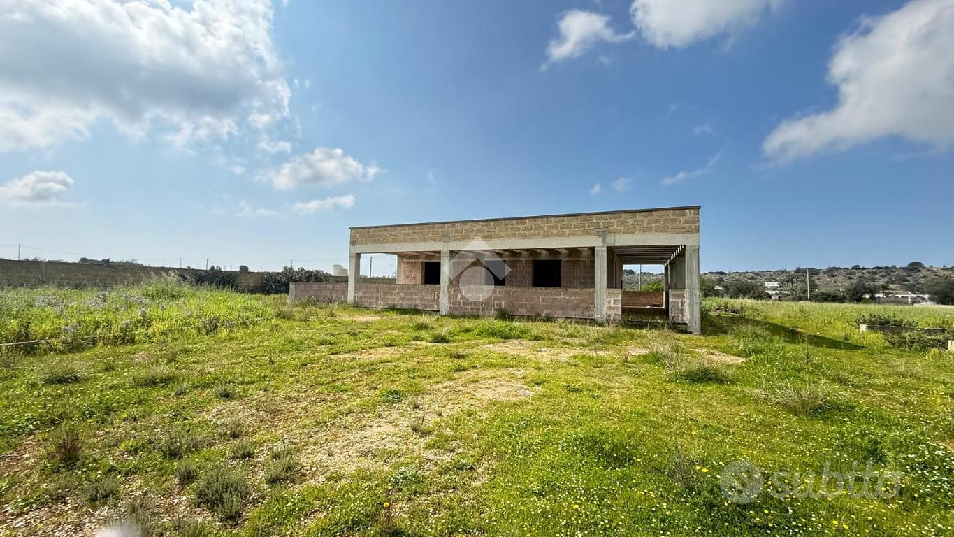 RUSTICO A RACALE - Vista 3
