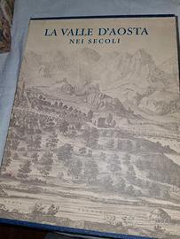 La Valle D'Aosta nei secoli Ada Peyrot