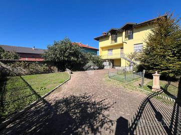 CASA INDIPENDENTE A SAN MAURIZIO CANAVESE