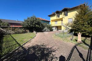 CASA INDIPENDENTE A SAN MAURIZIO CANAVESE