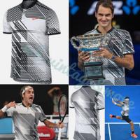 Maglia Nike Court Roger Federer AU 2017