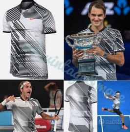Maglia Nike Court Roger Federer AU 2017