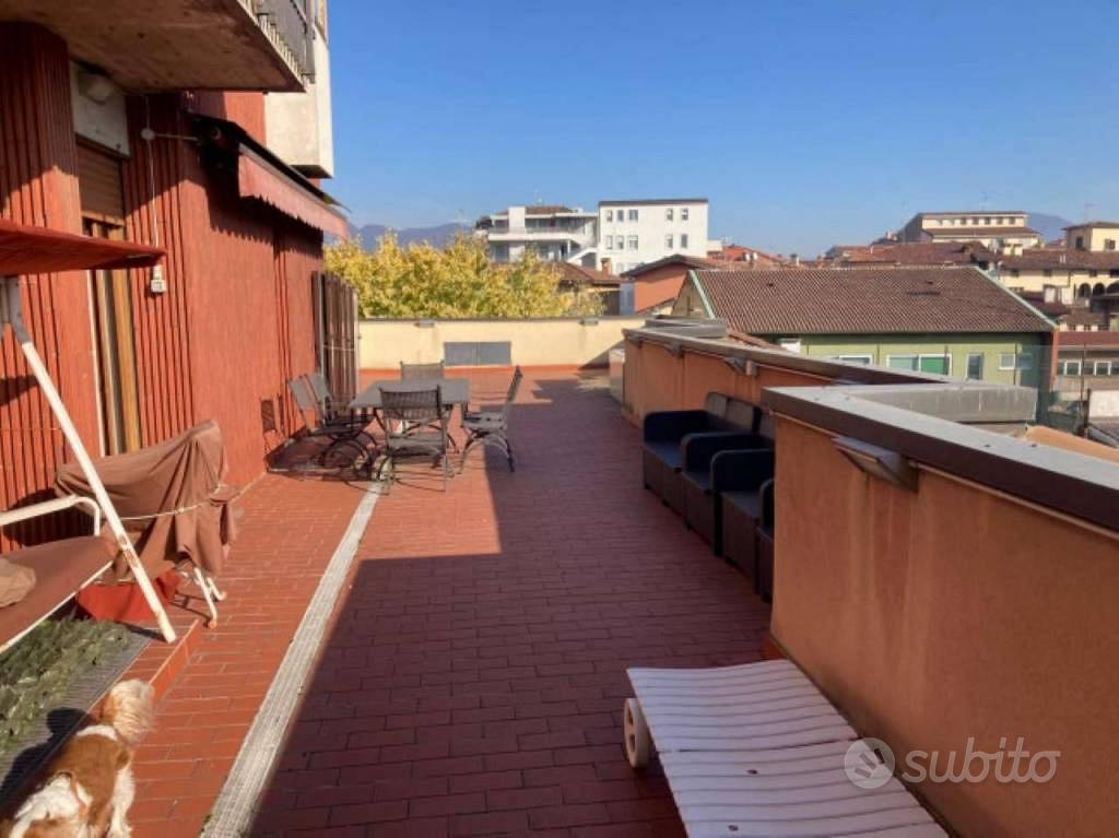 Appartamento – Bergamo, San Tomaso de' Calvi, Borgo Palazzo - Vista 5