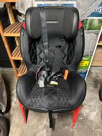 Foppapedretti seggiolino isofix