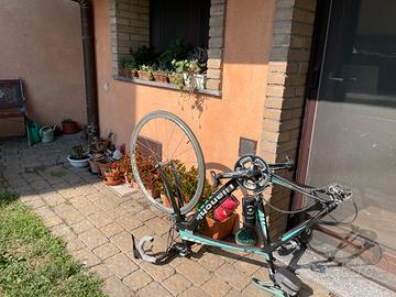 bici bianchi