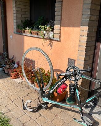 bici bianchi