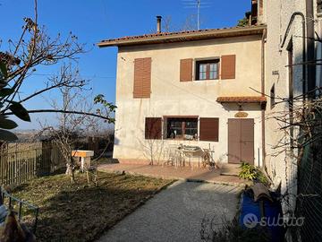 Casa singola - Pianfei