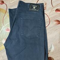 Jeans versace,armani e trussardi