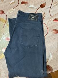 Jeans versace,armani e trussardi