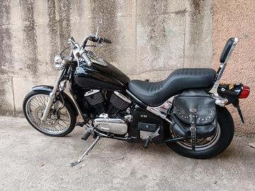 Vulcan 800