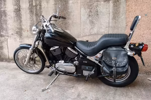 Vulcan 800