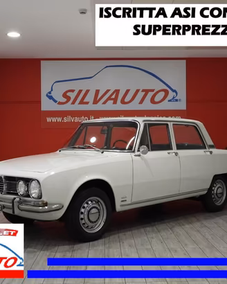 Alfa Romeo Spider 1750 TIPO 105.48