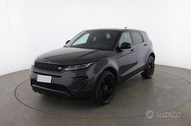 Evoque 2.0D 163 CV AWD Auto SE N1 100% Detraibile