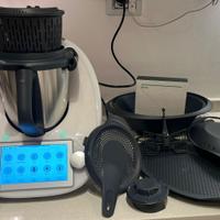 Bimby tm6 come nuovo