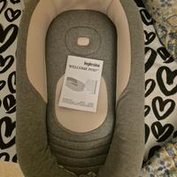 Welcome pod inglesina