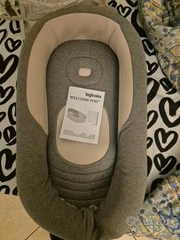 Welcome pod inglesina