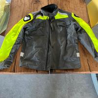 Giacca moto BMW motorrad