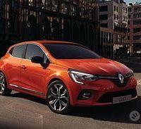 Ricambi renault clio originali