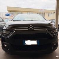 2023 C3 BLUEHDI 1.5cc 100cv SES "SHINE PACK"