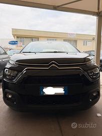 2023 C3 BLUEHDI 1.5cc 100cv SES "SHINE PACK"