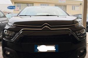2023 C3 BLUEHDI 1.5cc 100cv SES "SHINE PACK"