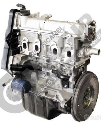Motore semicompleto nuovo Cod. 187A1000