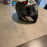 Casco Shoei Neotec 2 con Sena SRL Mesh