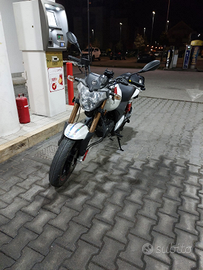 Moto Keeway 125 rkv Padova