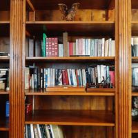 Libreria fine ‘700