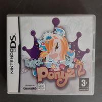 Bratz Ponyz 2 per Nintendo DS