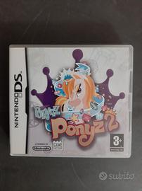 Bratz Ponyz 2 per Nintendo DS