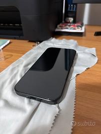 Iphone 16 Pro 1 TB