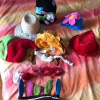 Cappelli x travestimento