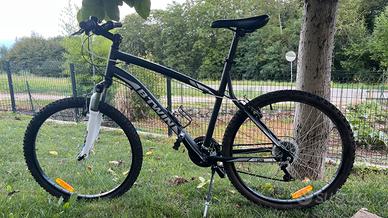 Bici MTB B’TWIN Rockrider 340 Taglia M – Ruote 26”