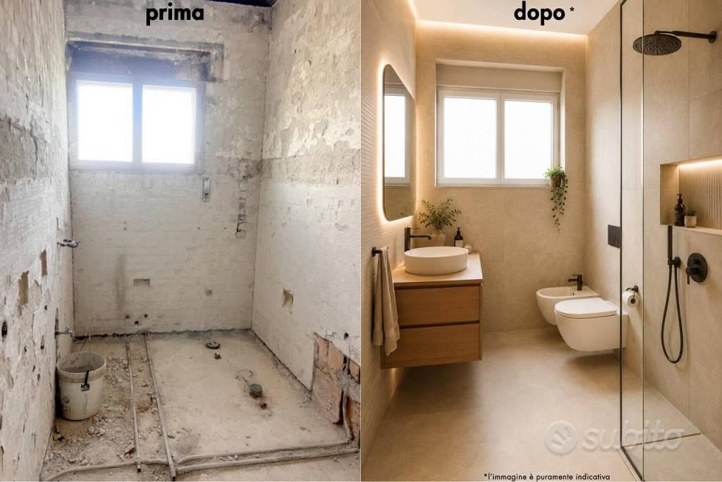 Appartamento – Vicenza, Villaggio del Sole - Vista 2