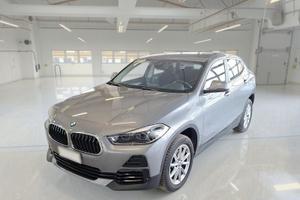BMW X2 SDRIVE 18D BUSINESS X SUV