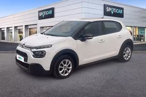 CITROEN C3 BlueHDi 100 S&S Business Combi