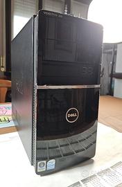 Dell Vostro 220 - Computer Desktop