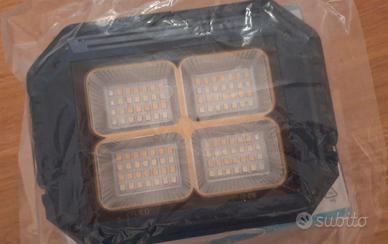 lampada solare 
