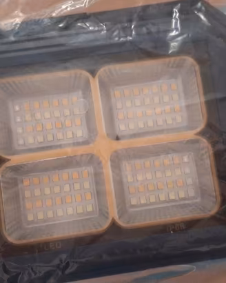 lampada solare 