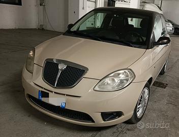 Lancia Y Ypsilon MODAMILANO