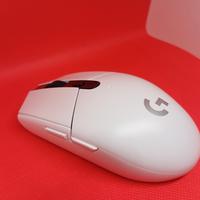 Logitech G304 Lightspeed Mouse Gaming Wireless Bia